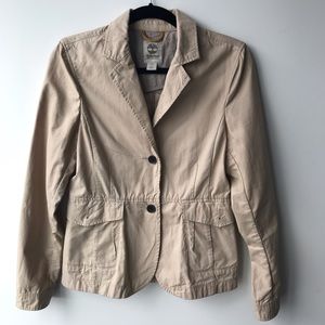 timberland earthkeepers jacket